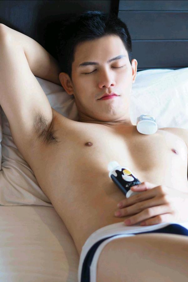 Peaw-1-泰國模型為您的樂趣